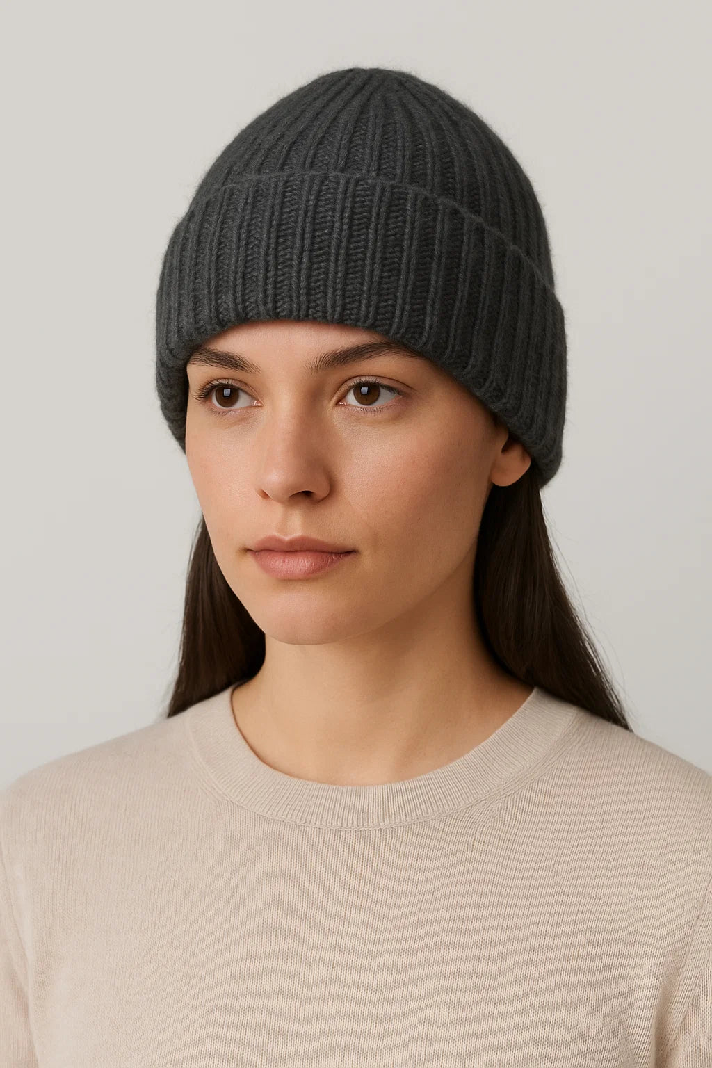 Lumi | Wool Beanie